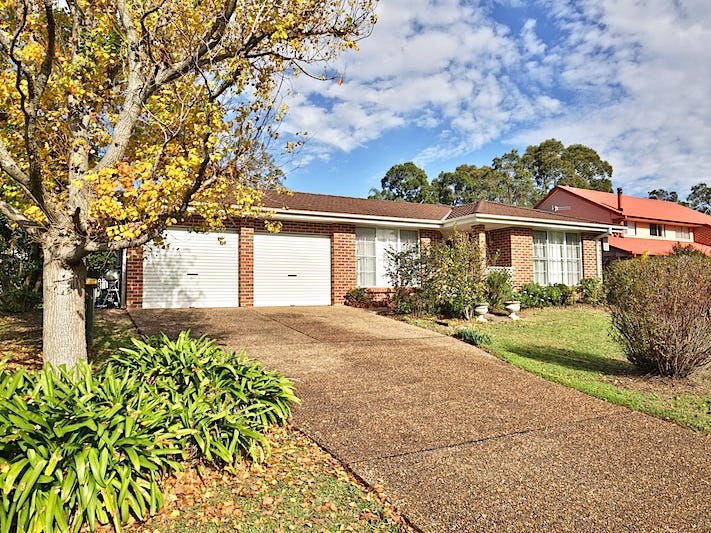 112 Jasmine Drive, Bomaderry, NSW 2541 Property Details