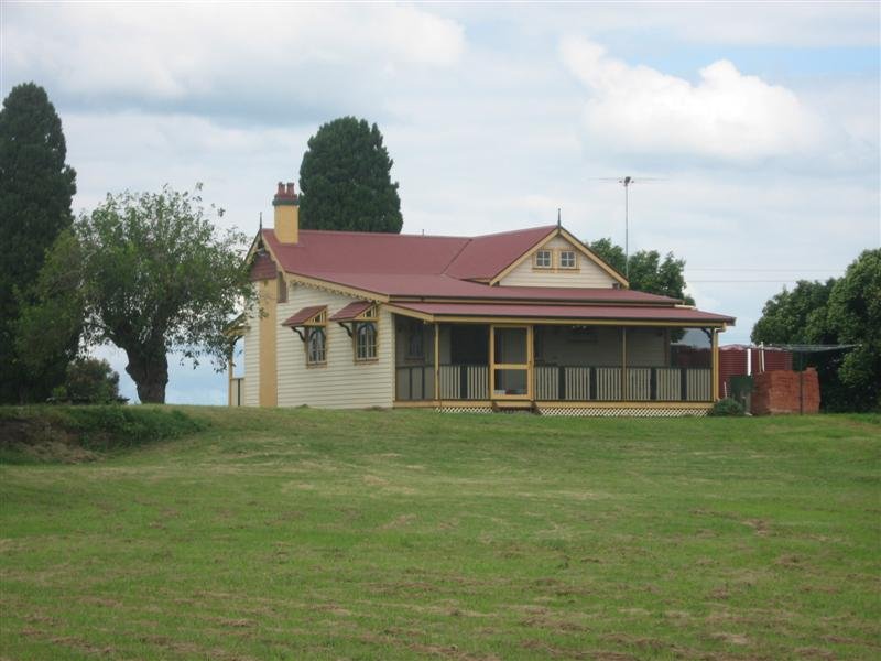 313 Pitt Town Bottoms Road, Pitt Town Bottoms, NSW 2756