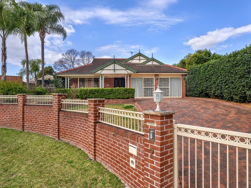 Real Estate & Property for Sale in Cranebrook, NSW 2749 (+1 location