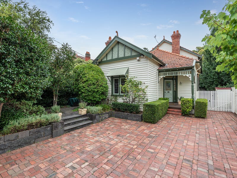 116 Harcourt Street, Hawthorn East, VIC 3123