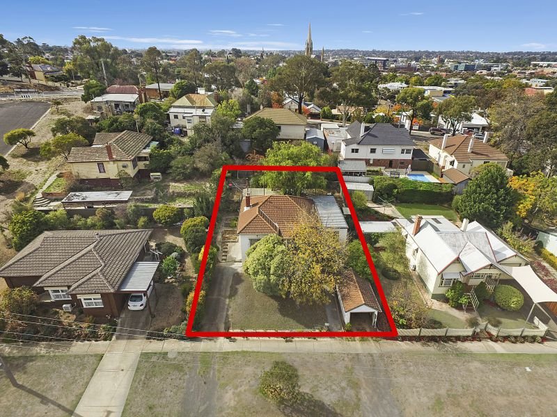 126 Violet Street, Bendigo, Vic 3550 Property Details