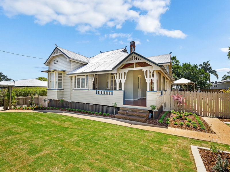 73 Cranley Street, South Toowoomba, QLD 4350