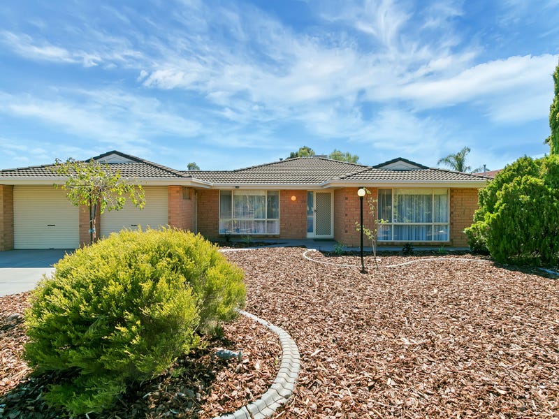 50 Canterbury Drive, Salisbury Heights, SA 5109