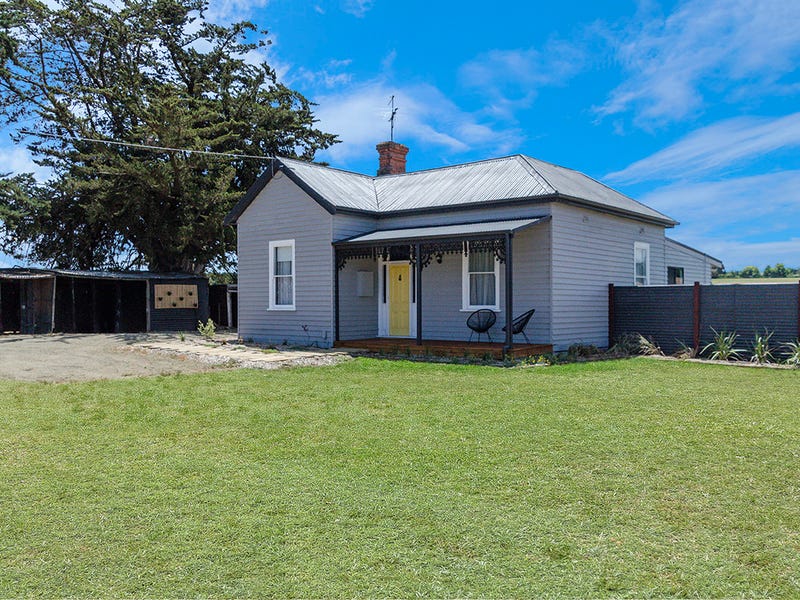 303 MILL ROAD, Hamilton, Vic 3300 Acreage for Sale