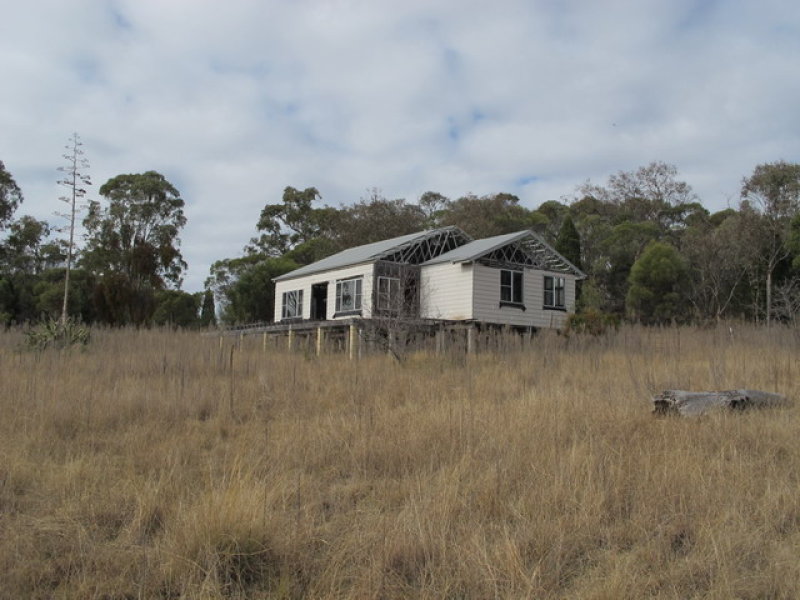 170 Ridge Road, Cooks Gap, NSW 2850