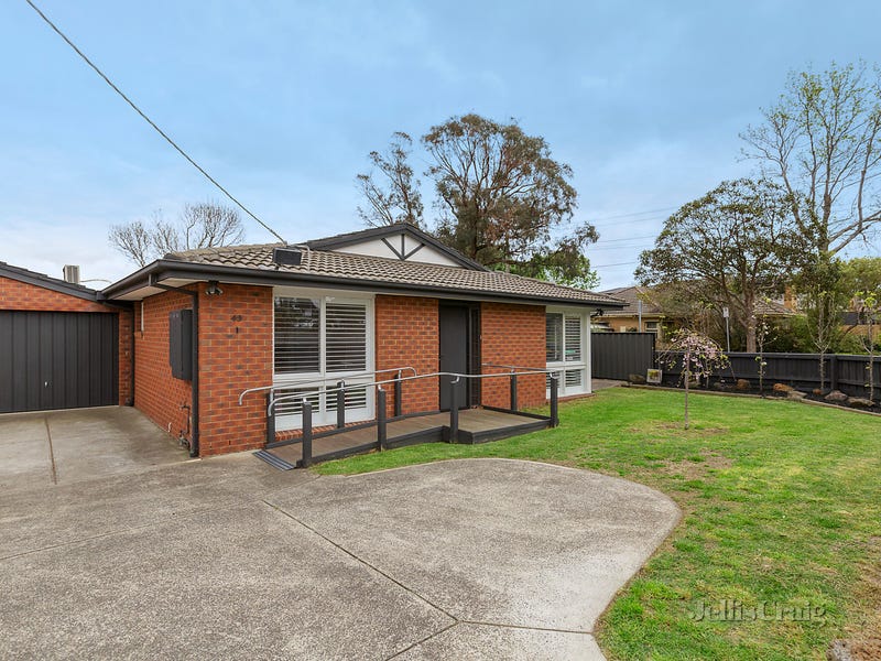 1/43 Mackie Road, Bentleigh East, VIC 3165