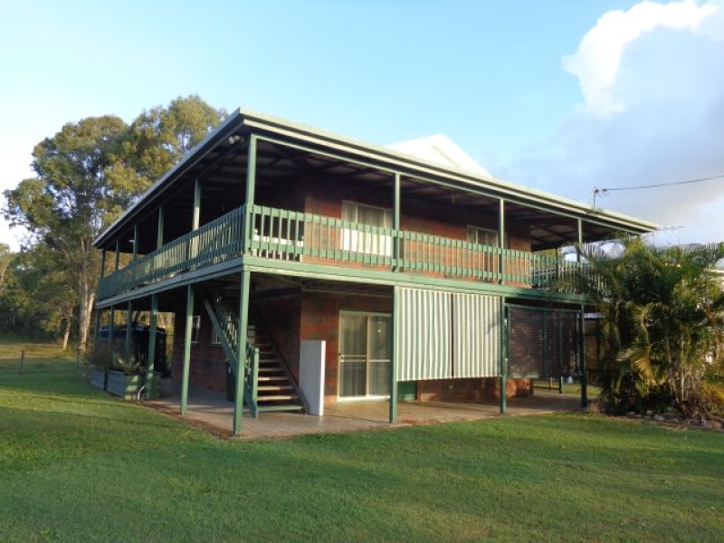 68 Rawson Road, Boonooroo, Qld 4650 Property Details