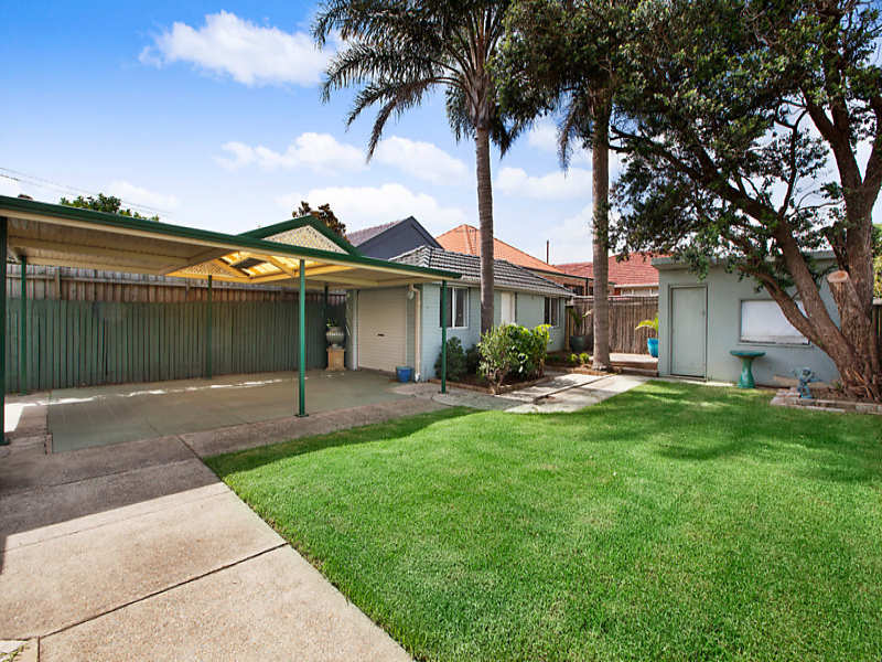 3 Dalmeny Avenue, Rosebery, NSW 2018 Property Details