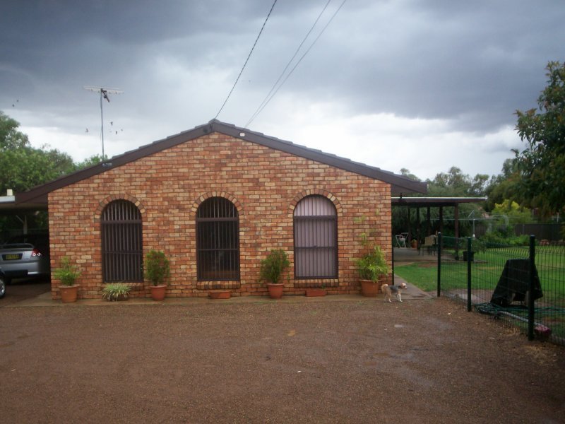 12A Walter Rodd Street, Gunnedah, NSW 2380