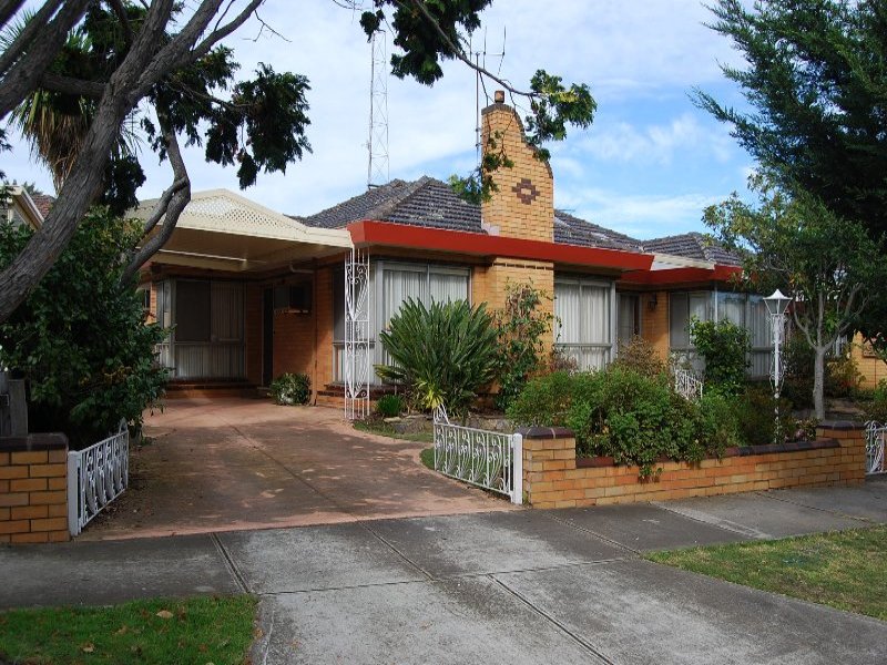 33 Wilkinson Road, Sunshine, VIC 3020