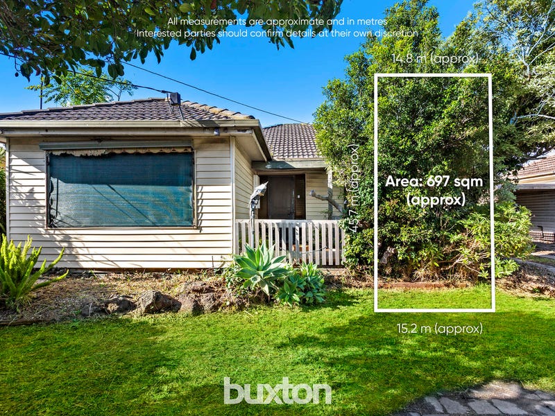11 Aonach Street, Clayton South, Vic 3169 House for Sale realestate