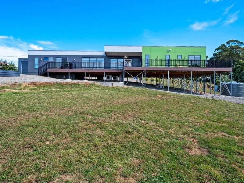 22 Nitida Drive, Scotchtown, Tas 7330 House for Sale