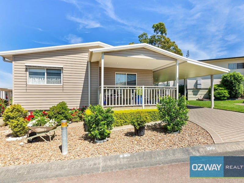 Lake Munmorah address available on request Retirement Living for