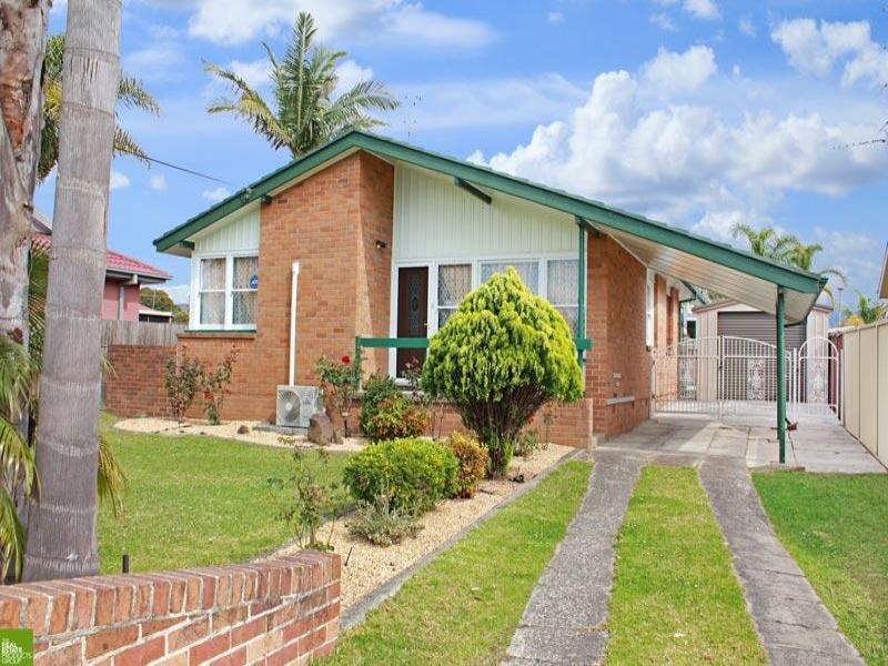 38 Bingara Avenue, Dapto, NSW 2530