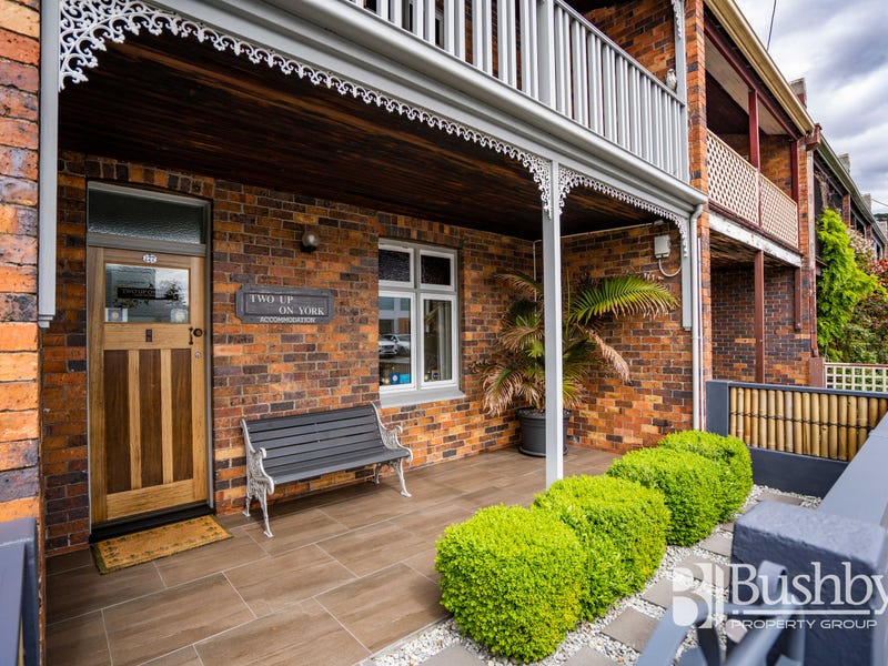 177 York Street, Launceston, Tas 7250 House for Sale