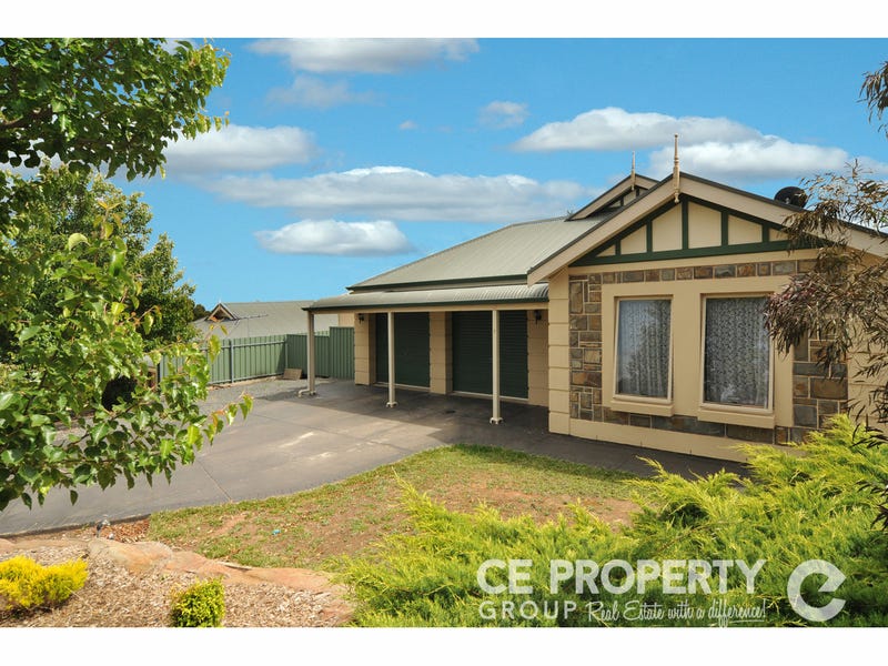 7 Hill Court, Williamstown, SA 5351