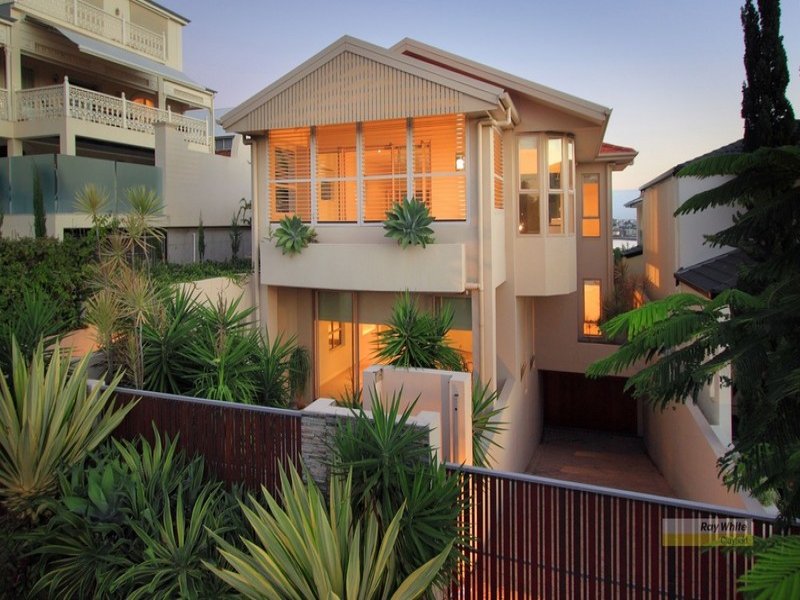 43 Queens Road, Hamilton, QLD 4007