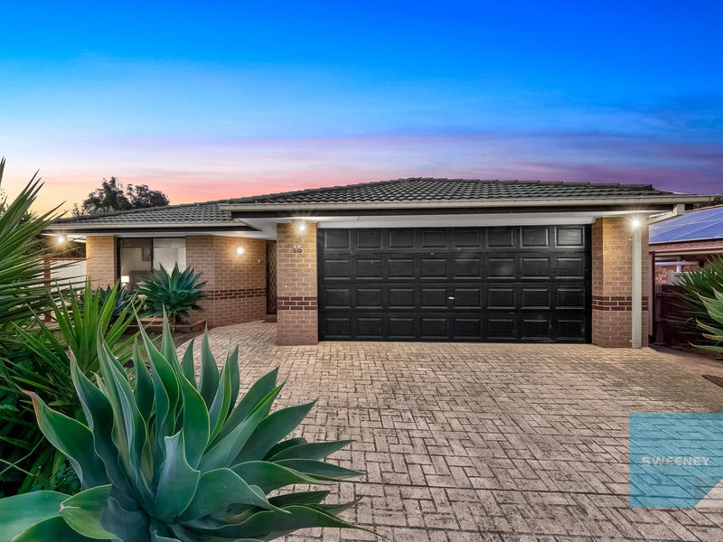 15 Ruthven Close, Hillside, Vic 3037 Property Details