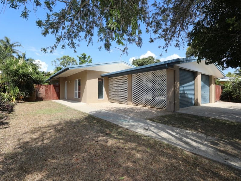197 Robert Road, Bentley Park, QLD 4869