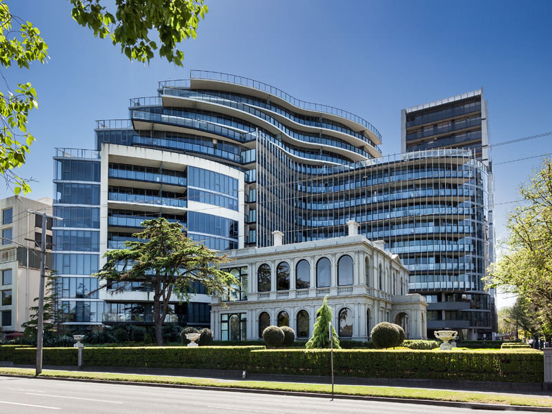 311/55 Queens Road, Melbourne, VIC 3004