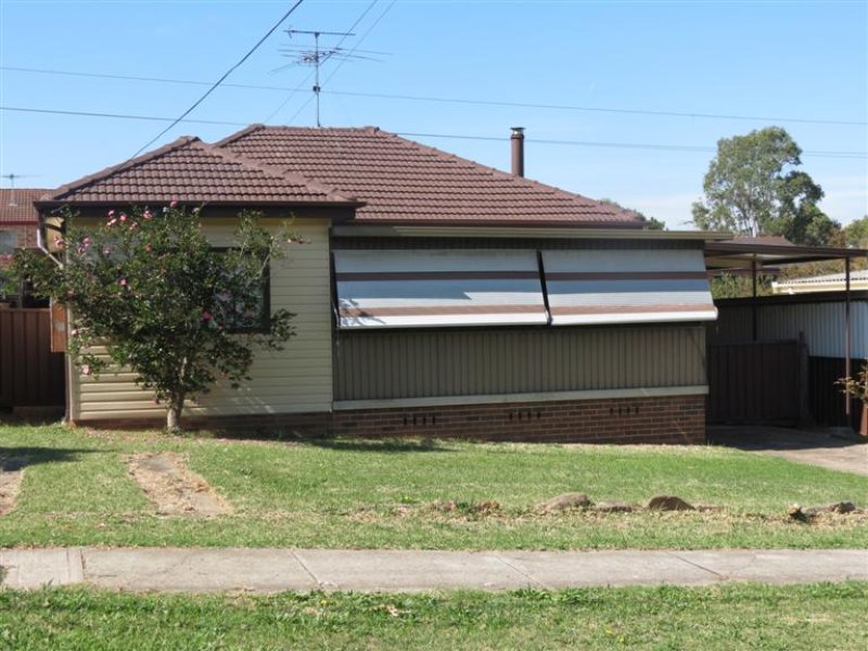 29 Lock Street, Blacktown, NSW 2148 Property Details