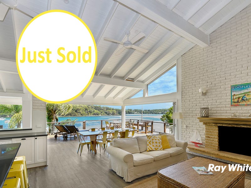 115 Pacific Crescent, Maianbar, NSW 2230 Property Details