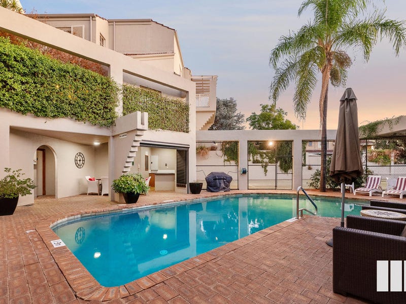 Sold Property Prices & Auction Results in East Perth, WA 6004 (+3