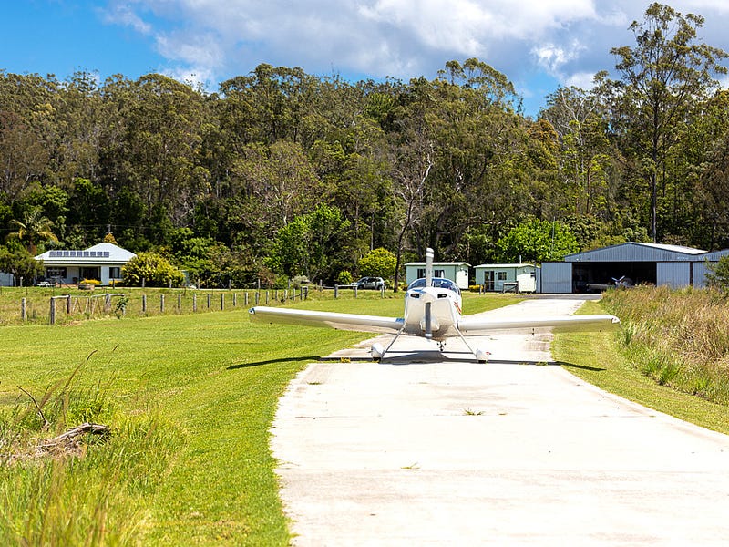 4474 Pacific Highway, Rossglen, NSW 2439 Property Details