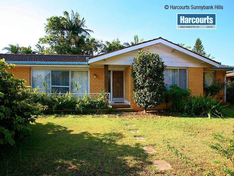 7 Cornell Street, Robertson, Qld 4109 Property Details