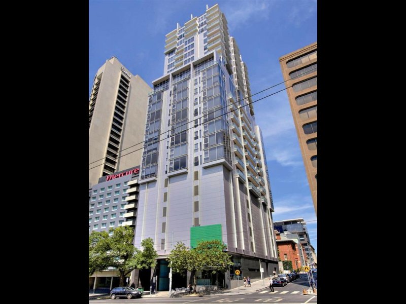 1107/31 Spring Street, Melbourne, Vic 3000 Property Details