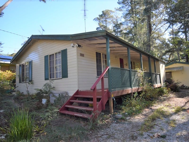 18 Sheila Street, Medlow Bath, NSW 2780