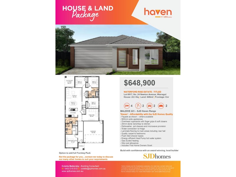 Real Estate & Property for Sale in Warragul, VIC 3820 Pg. 12