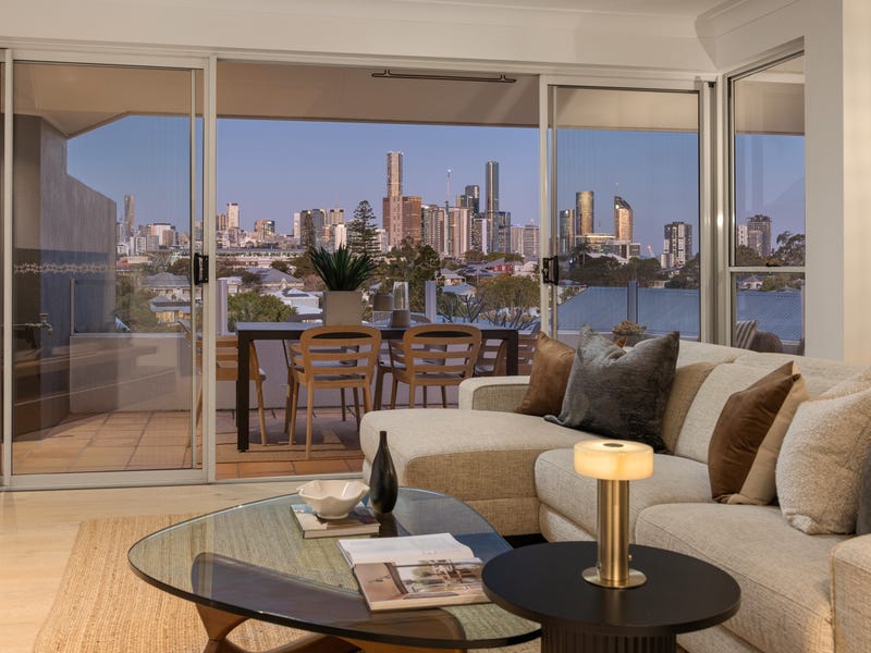 2 Bedroom Sold Property Prices & Auction Results in Paddington, QLD ...