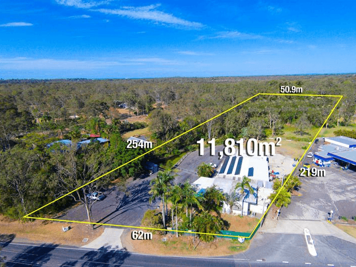 352 Greencamp Road, Wakerley, Qld 4154 House for Sale