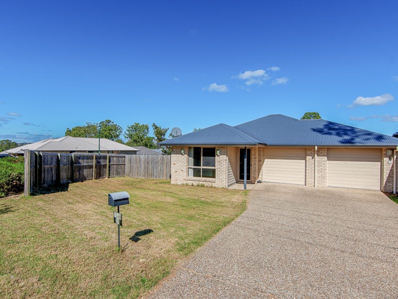 1/154B Pine Mountain Road, Brassall, Qld 4305