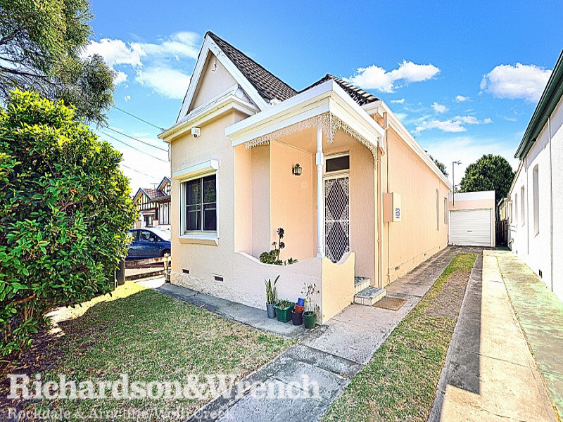 199 Forest Road, Arncliffe, NSW 2205 Property Details