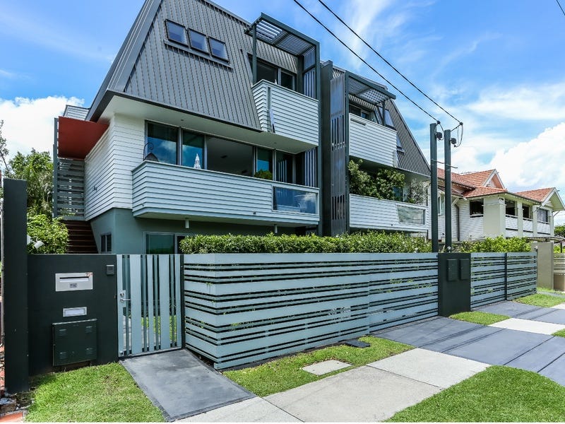 11B Merthyr Road, New Farm, QLD 4005