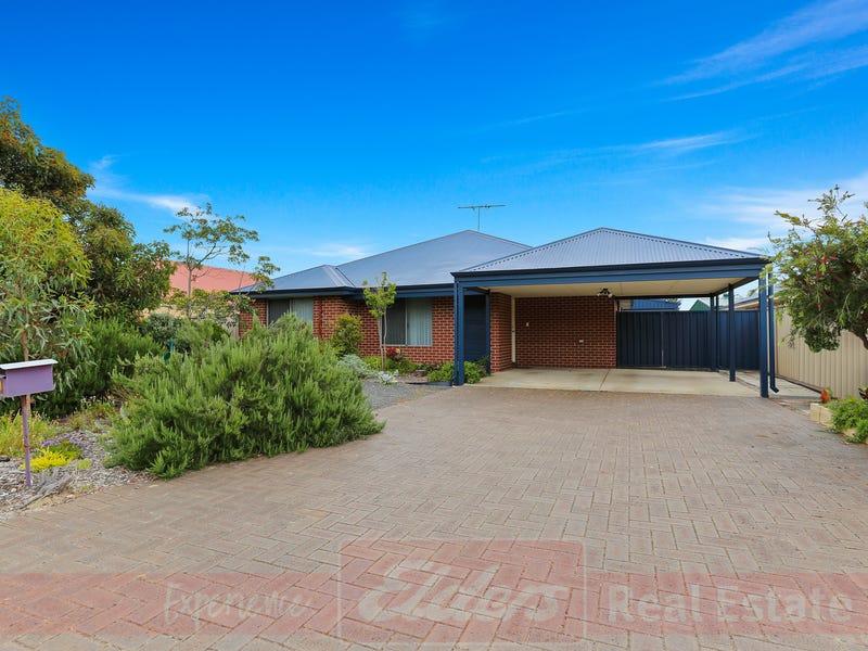 36 Range Road, Capel, WA 6271 Property Details