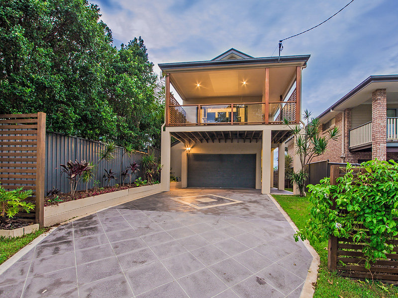 63 Richard Street, Lota, Qld 4179