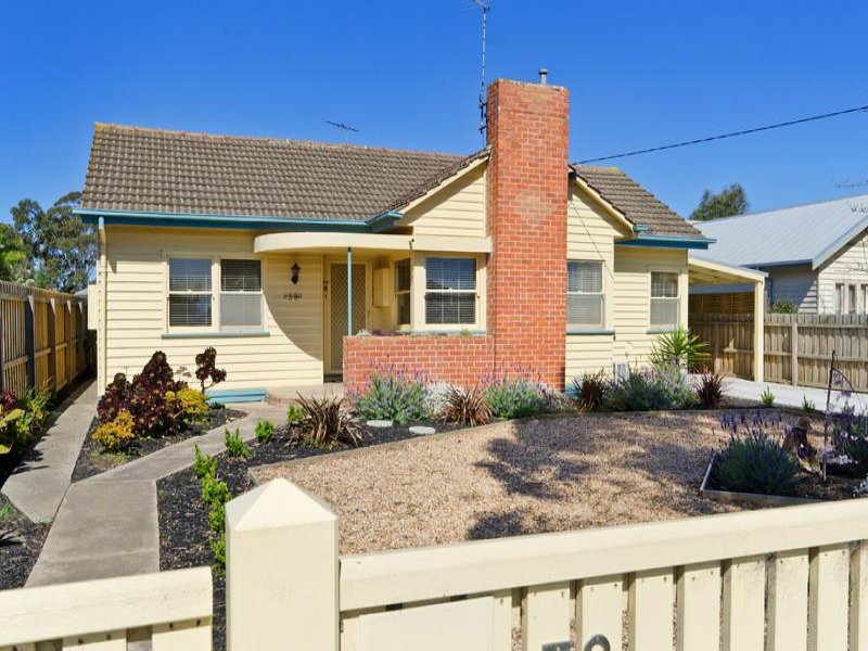 58 Townsend Road, St Albans Park, VIC 3219
