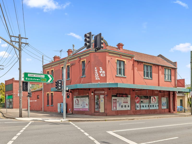 390394 Liverpool Road, Ashfield, NSW 2131 Property Details