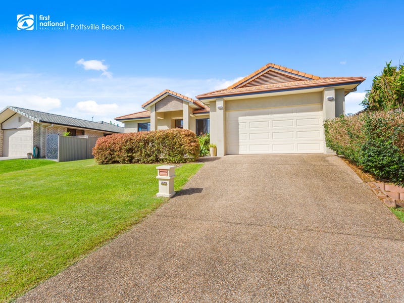 24 Mylestom Circle, Pottsville, NSW 2489