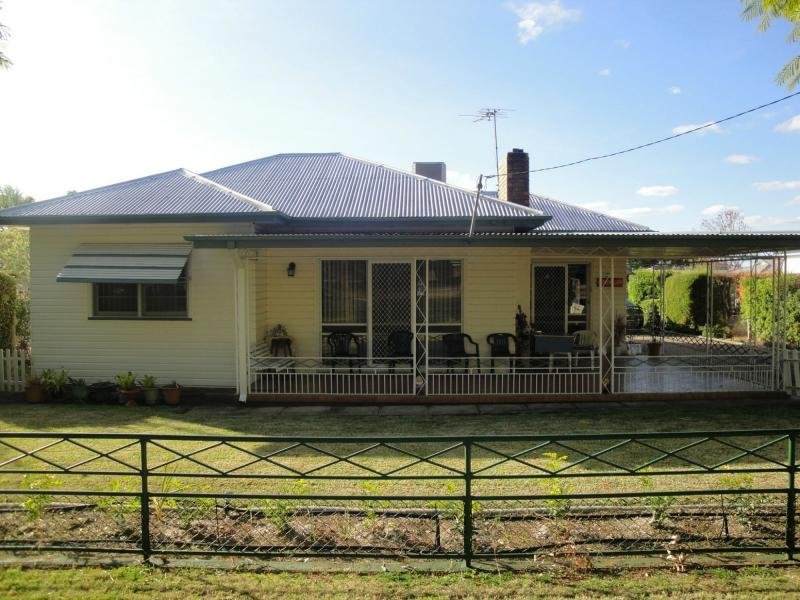 62 Stock Road, Gunnedah, NSW 2380 Property Details