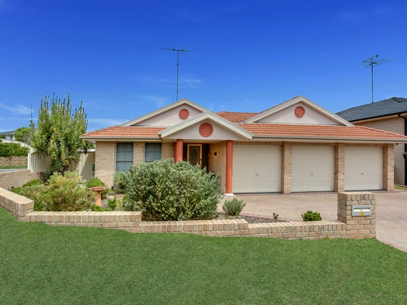 12 Knox Street, Glenmore Park, NSW 2745