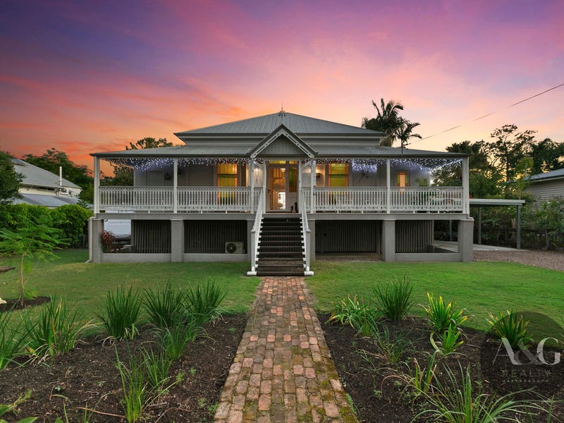 14 Queen St, Maryborough, Qld 4650 Property Details