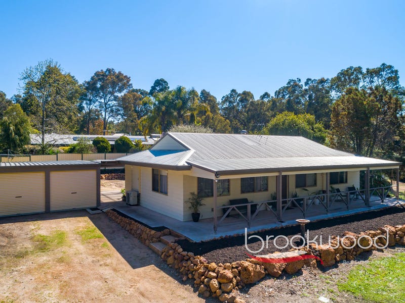 4A Darkan Street, Mundaring, WA 6073 House for Sale