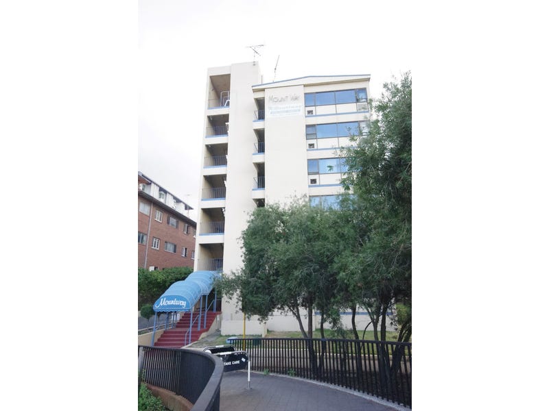 L 5 511/36 Mount Street, West Perth, WA 6005