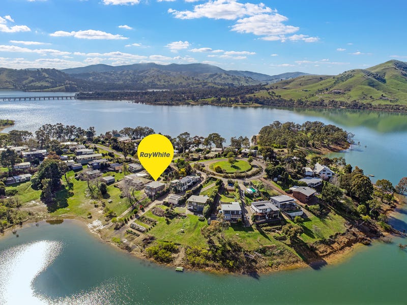 30 Dawn Cres, Bonnie Doon, VIC 3720