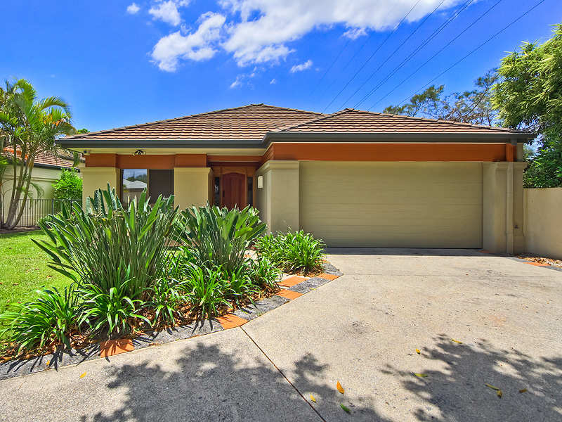 24 Redbud Lane, Robina, Qld 4226 Property Details