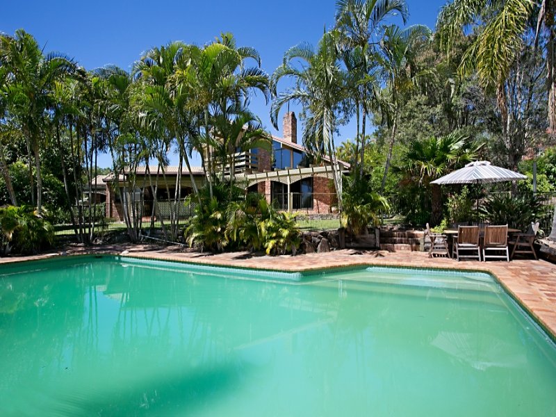 28 Wallaby Drive, Mudgeeraba, QLD 4213